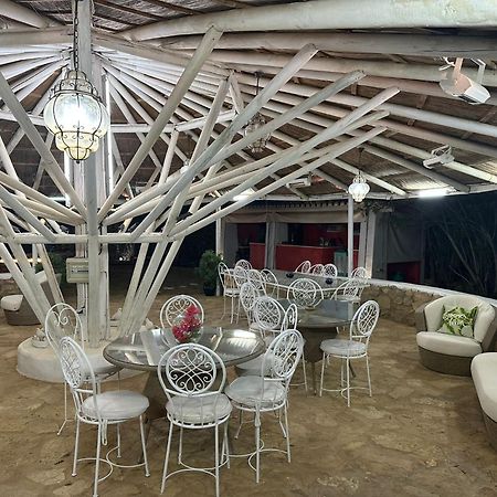 Hotel Nuriah Boutique House Boliqueime Zewnętrze zdjęcie
