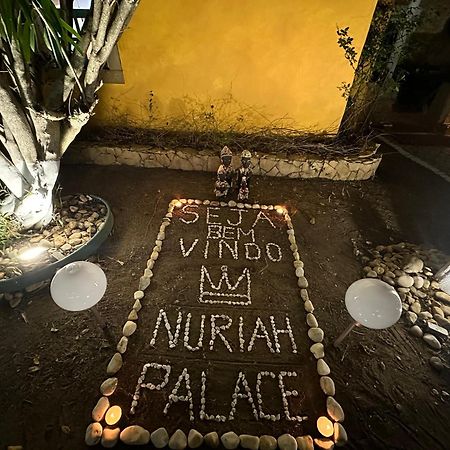 Hotel Nuriah Boutique House Boliqueime Zewnętrze zdjęcie