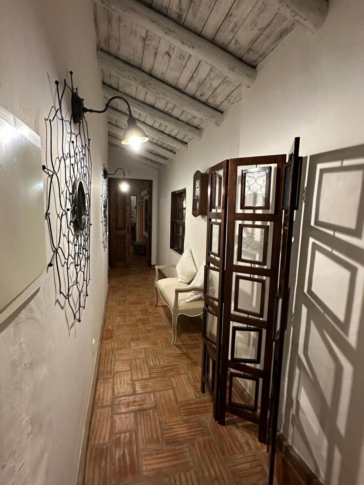 Hotel Nuriah Boutique House Boliqueime Zewnętrze zdjęcie