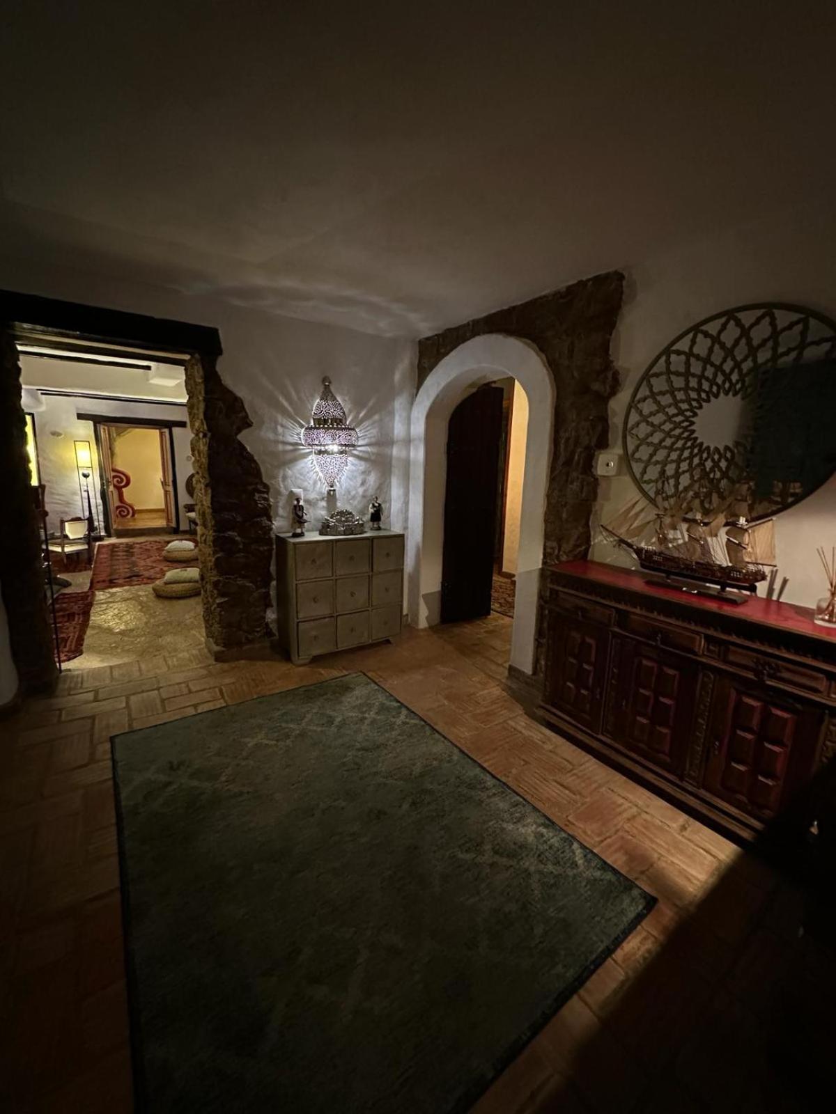 Hotel Nuriah Boutique House Boliqueime Zewnętrze zdjęcie