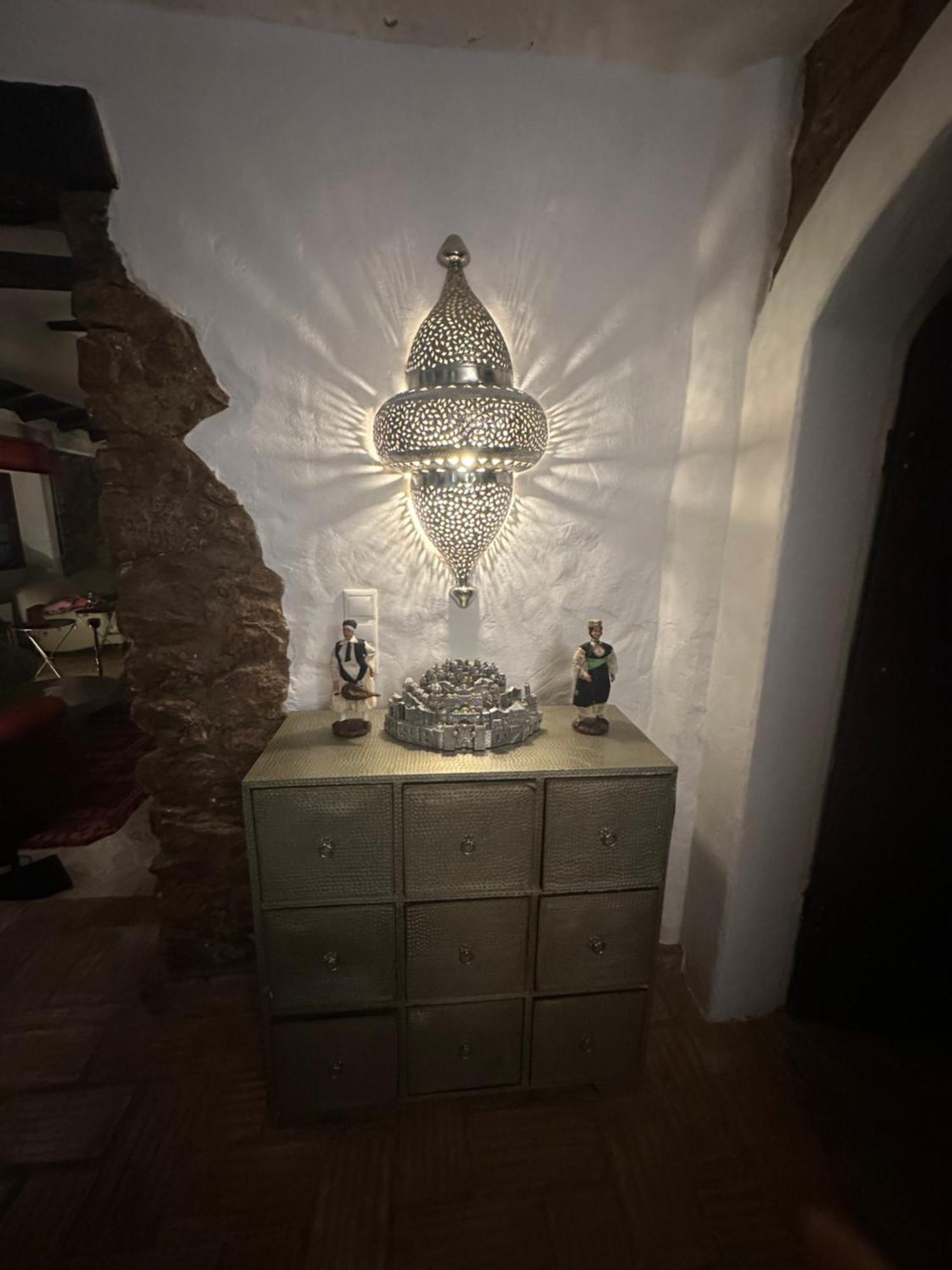 Hotel Nuriah Boutique House Boliqueime Zewnętrze zdjęcie