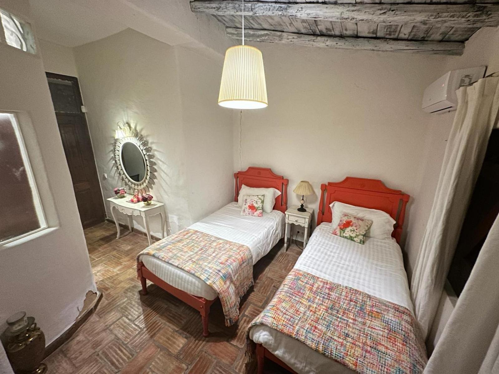 Hotel Nuriah Boutique House Boliqueime Zewnętrze zdjęcie