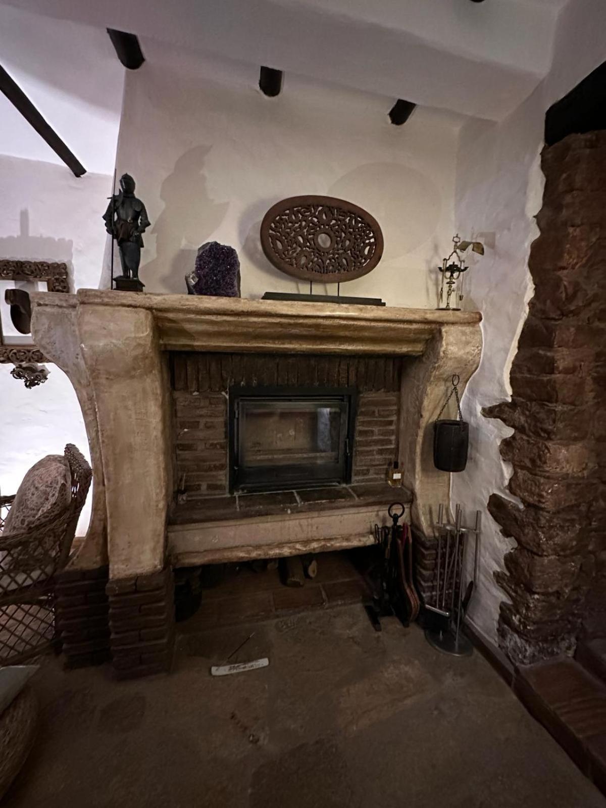 Hotel Nuriah Boutique House Boliqueime Zewnętrze zdjęcie