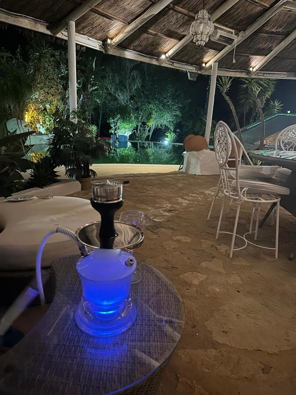 Hotel Nuriah Boutique House Boliqueime Zewnętrze zdjęcie