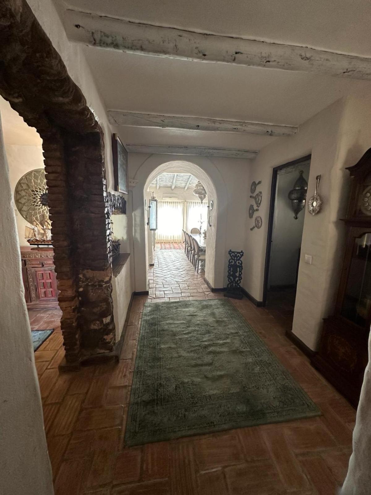 Hotel Nuriah Boutique House Boliqueime Zewnętrze zdjęcie