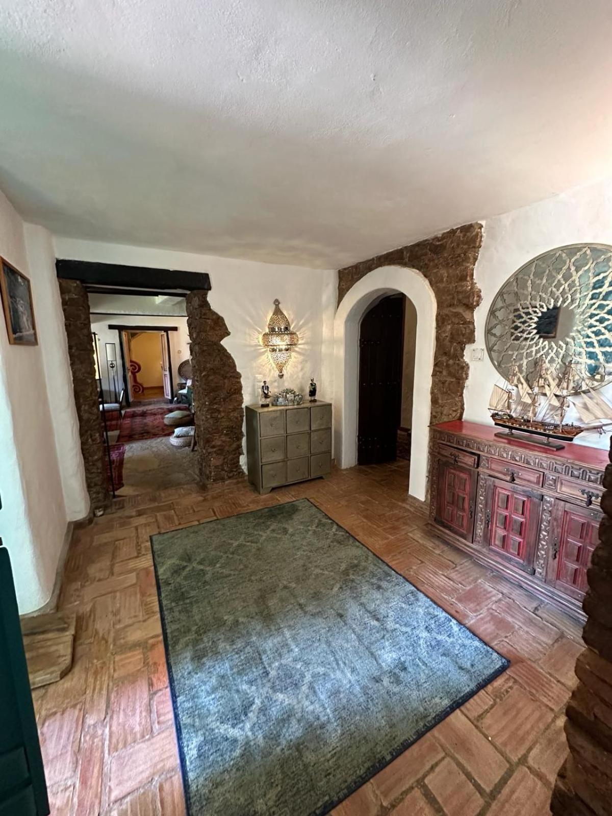 Hotel Nuriah Boutique House Boliqueime Zewnętrze zdjęcie