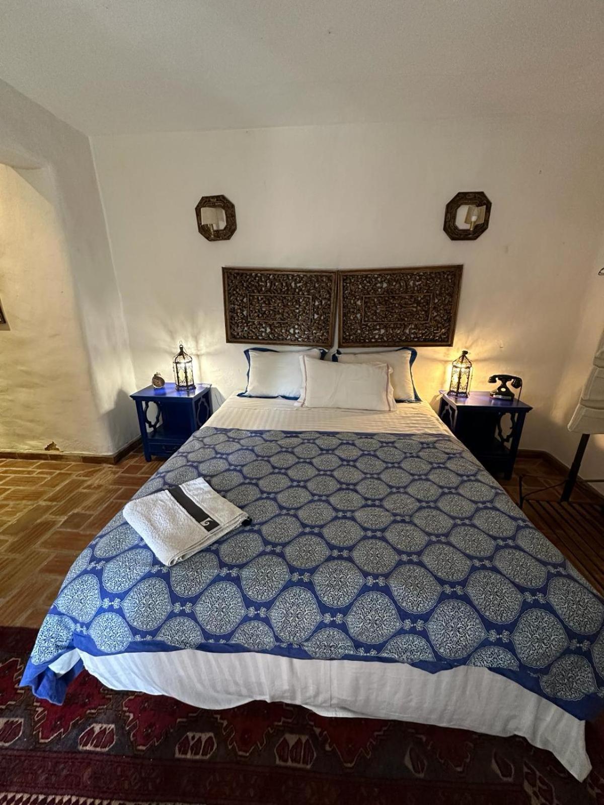 Hotel Nuriah Boutique House Boliqueime Zewnętrze zdjęcie