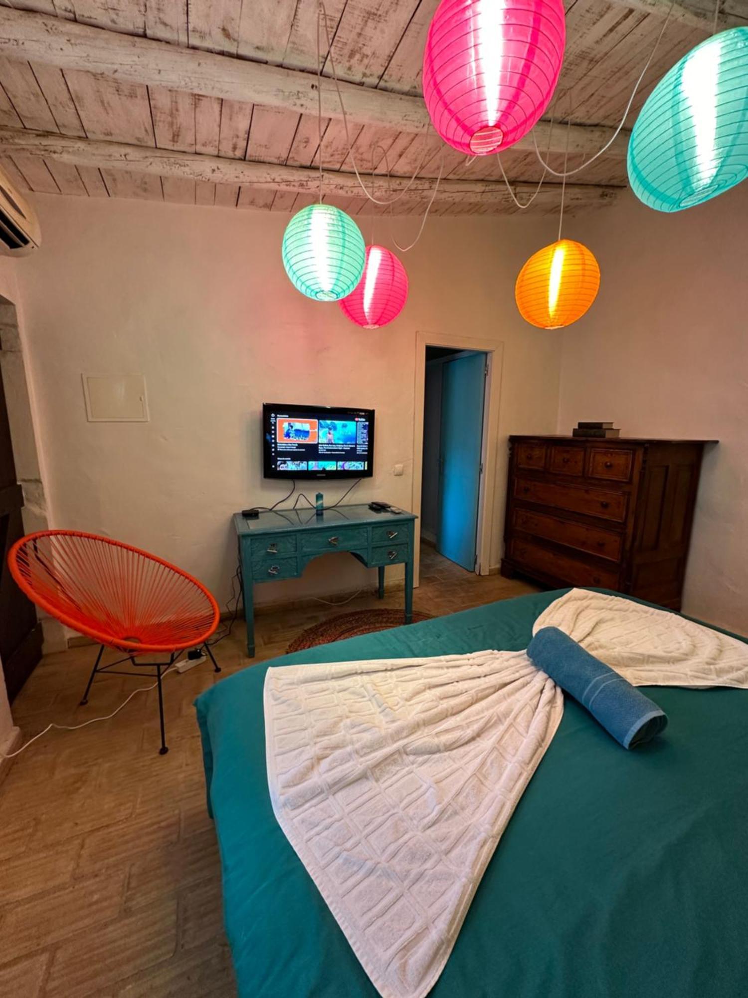 Hotel Nuriah Boutique House Boliqueime Zewnętrze zdjęcie