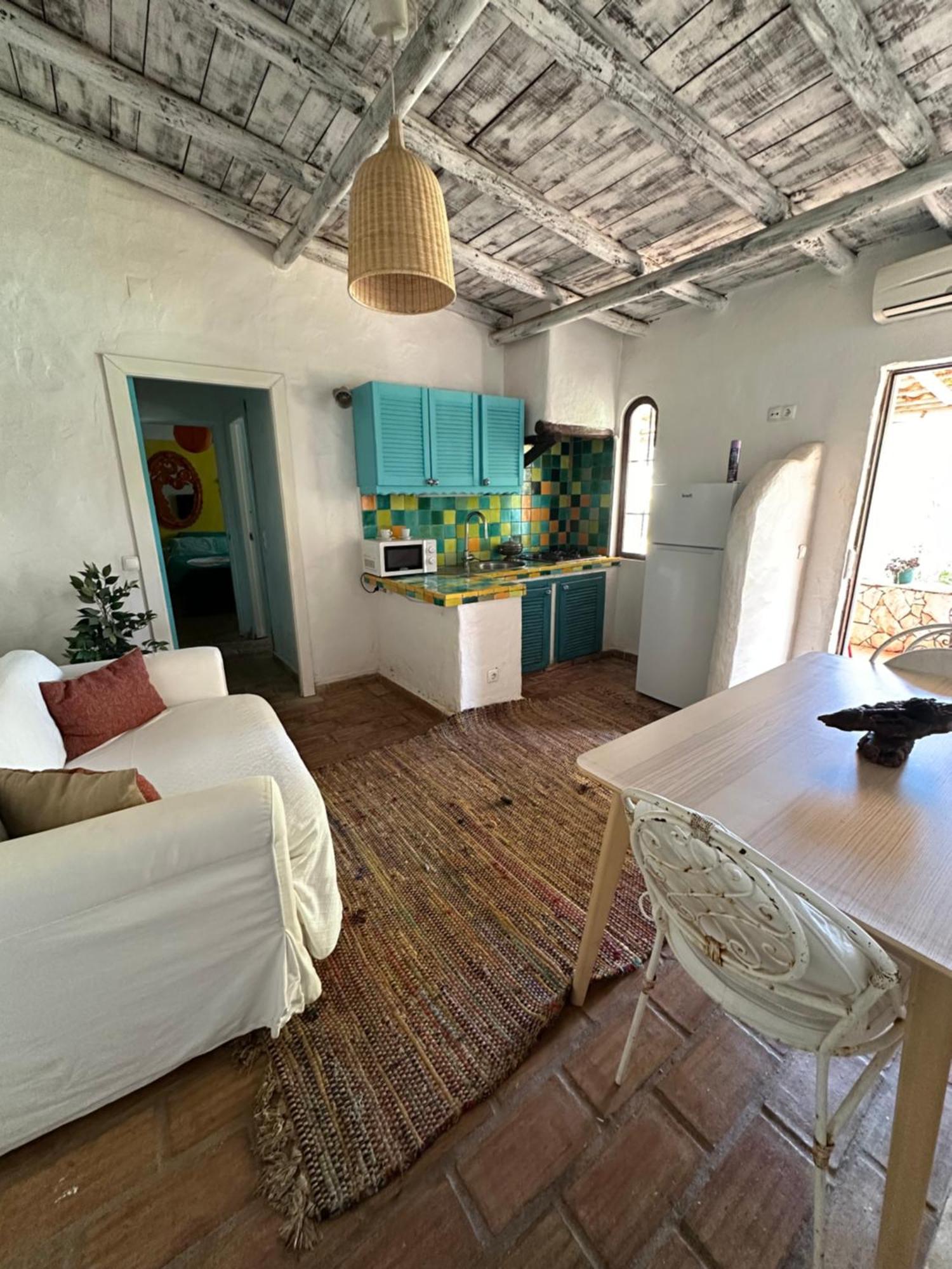 Hotel Nuriah Boutique House Boliqueime Zewnętrze zdjęcie