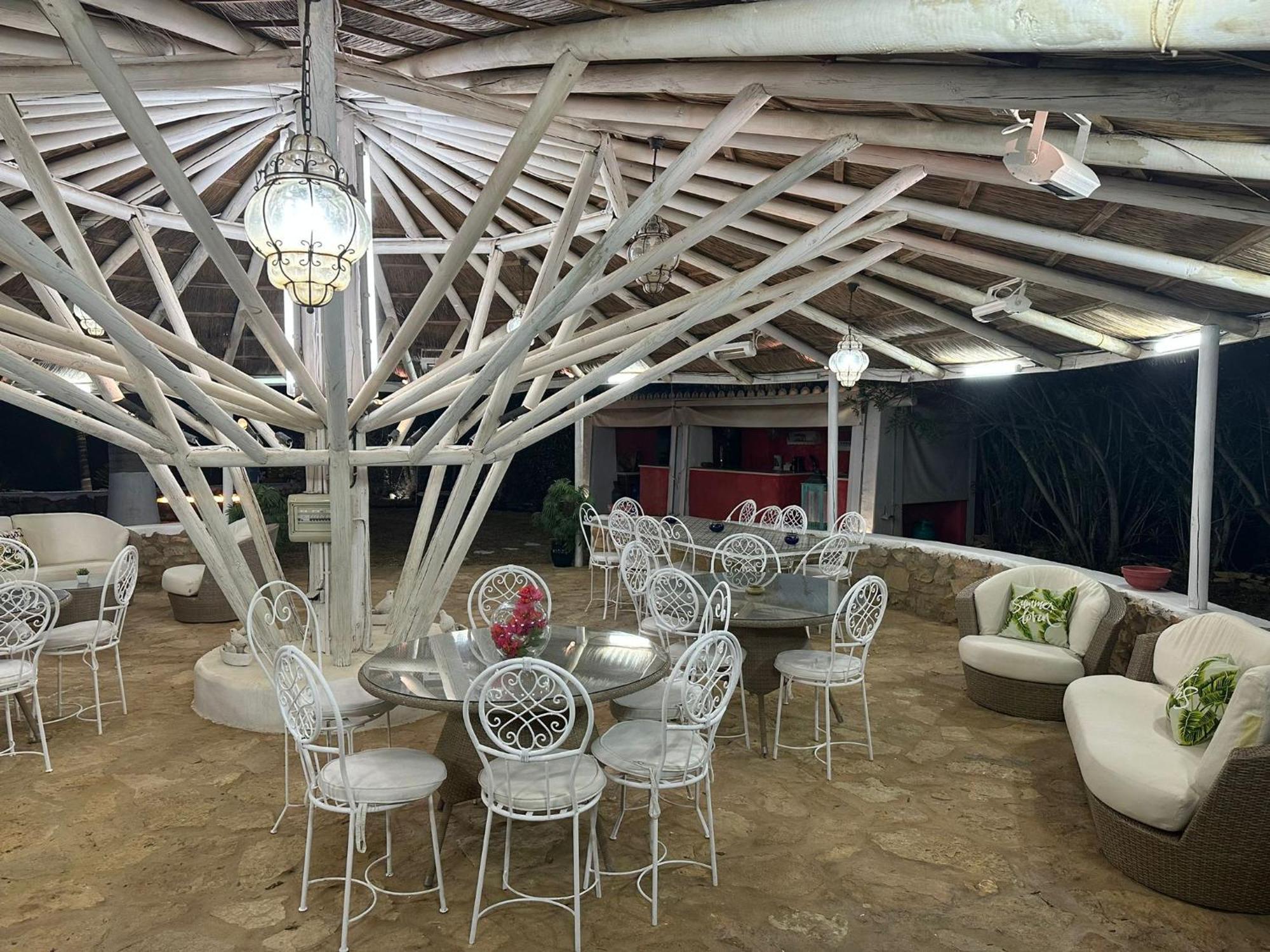 Hotel Nuriah Boutique House Boliqueime Zewnętrze zdjęcie