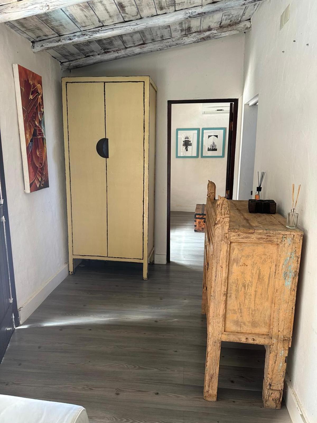 Hotel Nuriah Boutique House Boliqueime Zewnętrze zdjęcie