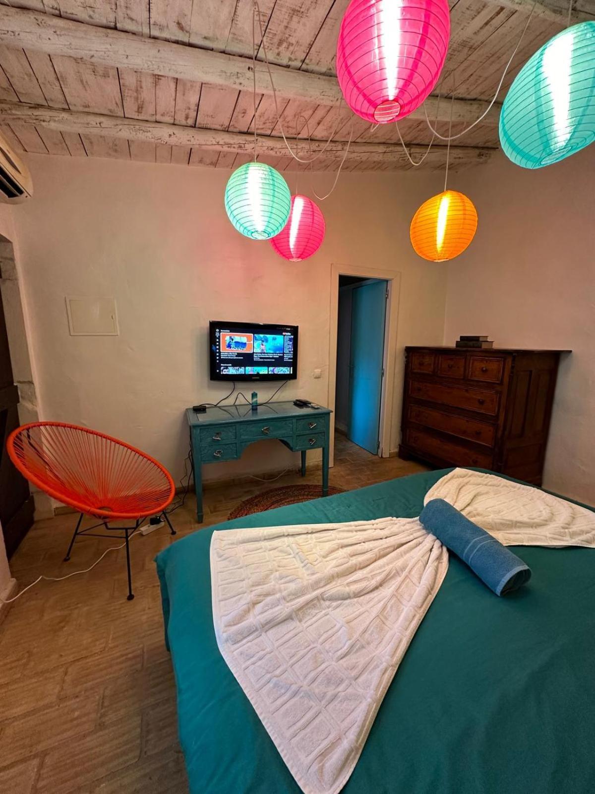 Hotel Nuriah Boutique House Boliqueime Zewnętrze zdjęcie