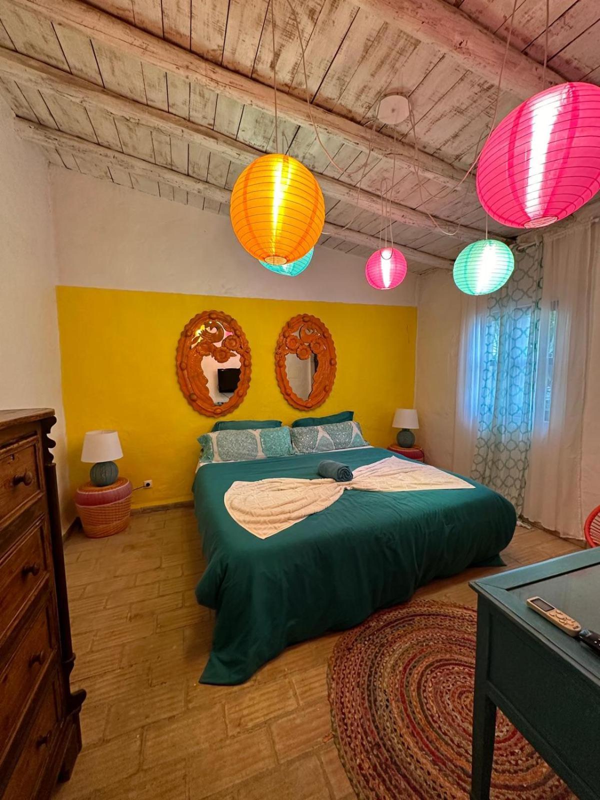 Hotel Nuriah Boutique House Boliqueime Zewnętrze zdjęcie