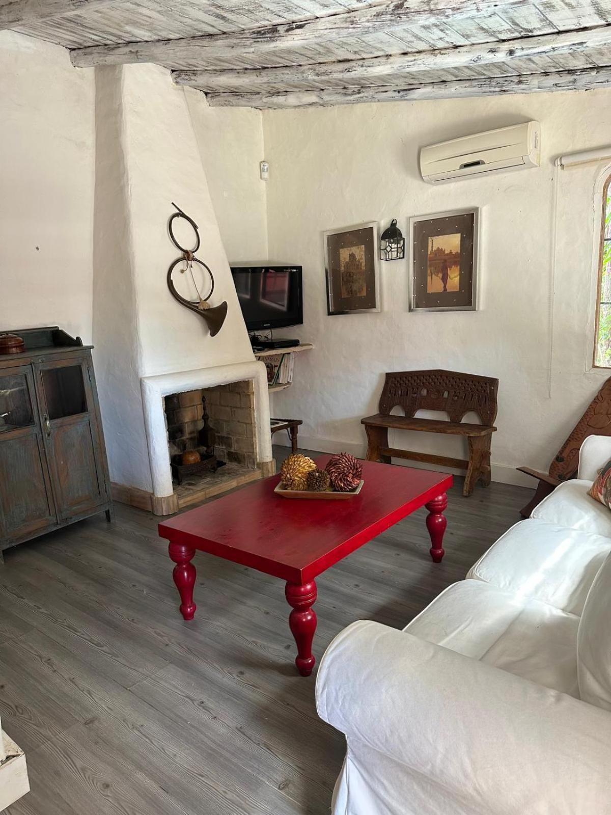 Hotel Nuriah Boutique House Boliqueime Zewnętrze zdjęcie