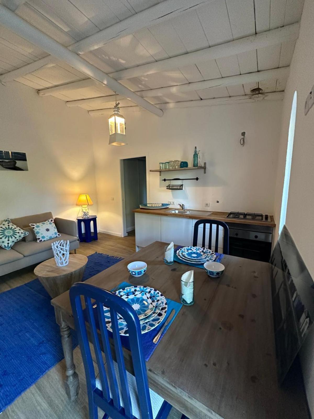 Hotel Nuriah Boutique House Boliqueime Zewnętrze zdjęcie