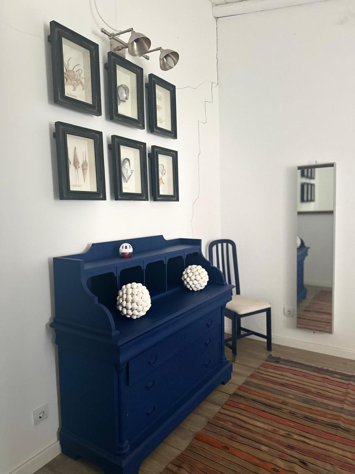 Hotel Nuriah Boutique House Boliqueime Zewnętrze zdjęcie