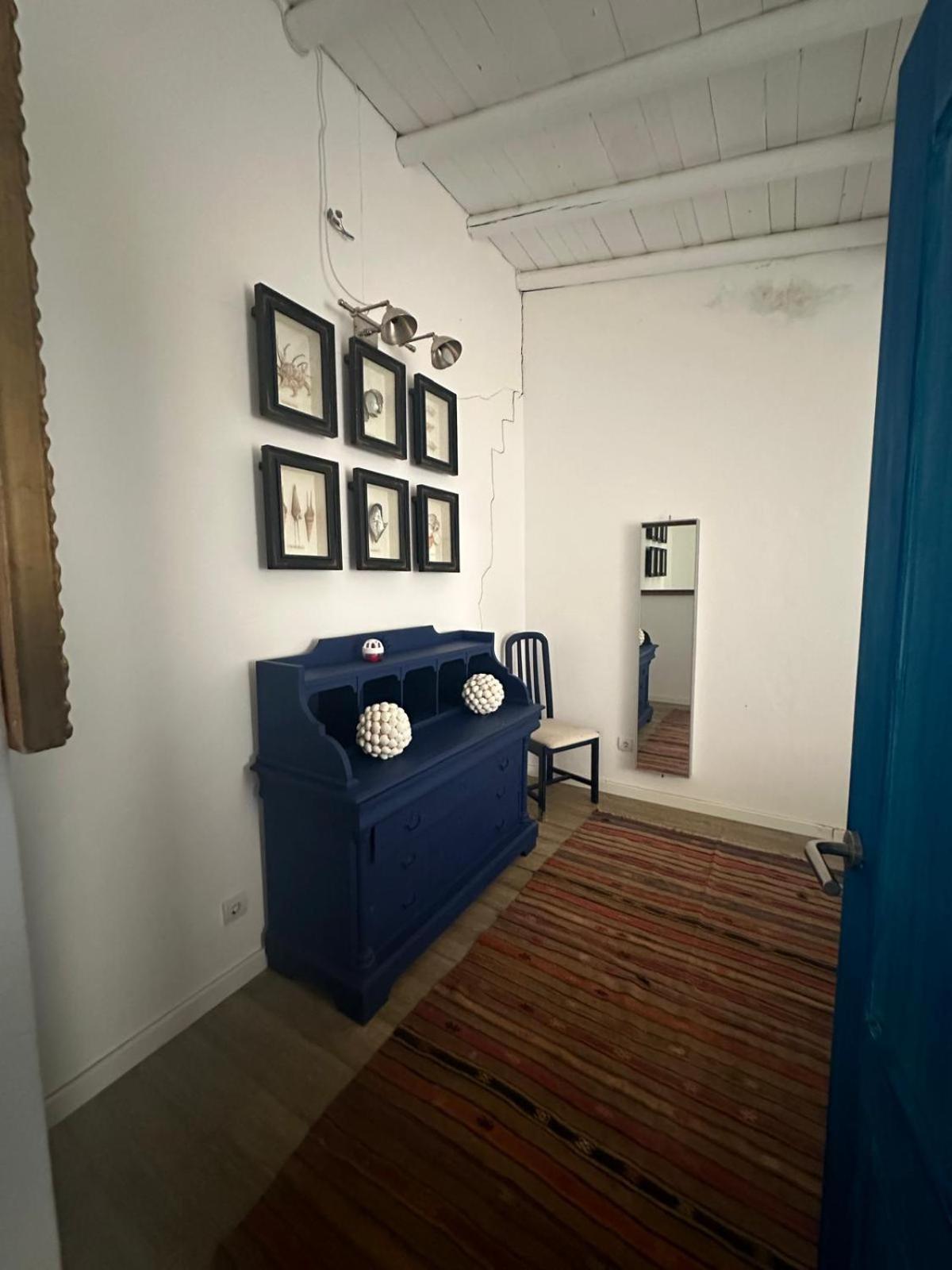 Hotel Nuriah Boutique House Boliqueime Zewnętrze zdjęcie