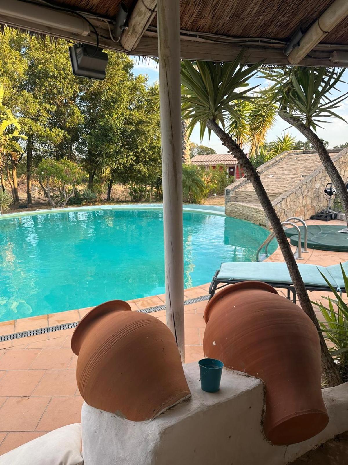 Hotel Nuriah Boutique House Boliqueime Zewnętrze zdjęcie